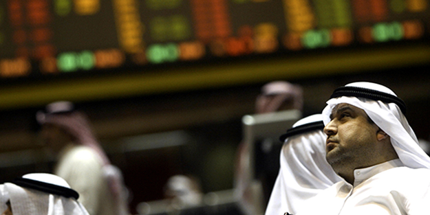 Türkiye'den çekilen Suudi Arabistan'ın dev şirketiyle ilgili 'yok artık' dedirten gerçek! Soyuldular