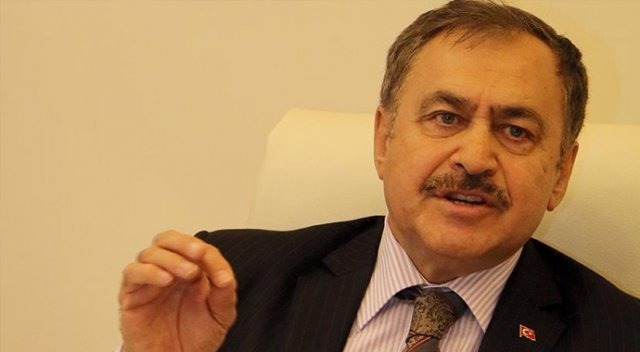 'Türkiye'den çekiniyorlar, işin özü budur'