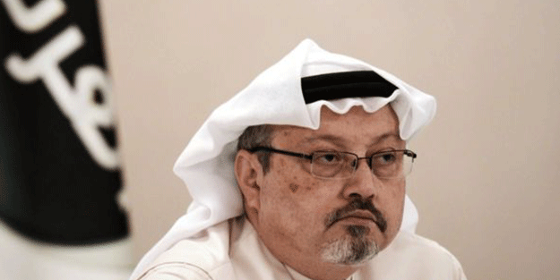 Türkiye'den Cemal Kaşıkçı davası için flaş karar! 26 Suudi Arabistan vatandaşı...