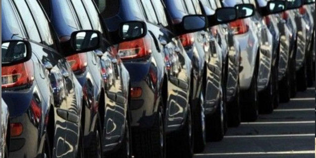 Türkiye'den cevap: Türkiye'nin otomotiv ihracatının yarısından fazlası beş Avrupa ülkesine yapıldı