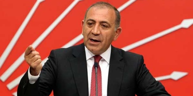 Türkiye'den CHP'li Gürsel Tekin'in 
