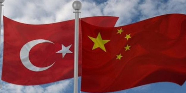 Türkiye'den Çin hamlesi! Faaliyetler genişletecek