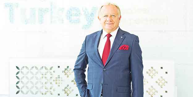 Türkiye’den Çin’e çıkarma