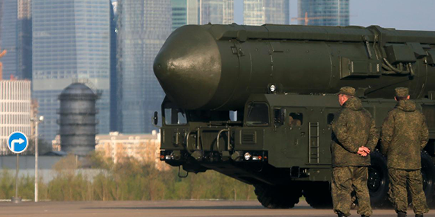 Türkiye'den çok konuşulacak Rusya kararı! 47 ülke imzaladı, Ankara imzalamadı