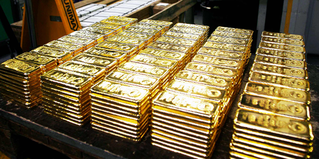 Türkiye'den çok kritik altın kararı! Kota getiriliyor