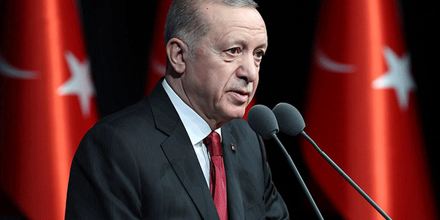 Türkiye’den çok kritik hamle! Erdoğan Papa'ya mektup yolladı