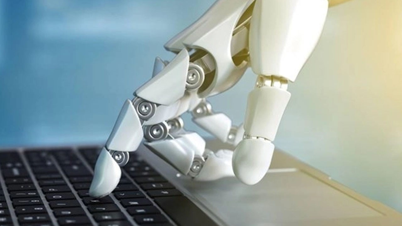 Türkiye'den çok dil modeli çağrısı: 50 Milyon TL'ye kadar destek