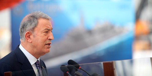 Türkiye'den çok net Azerbaycan mesajı: Sonuna kadar destekliyoruz