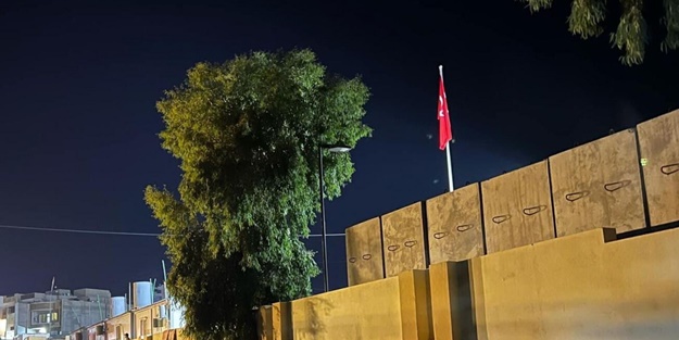 Türkiye'den çok net mesaj: Hesabı sorulacak!