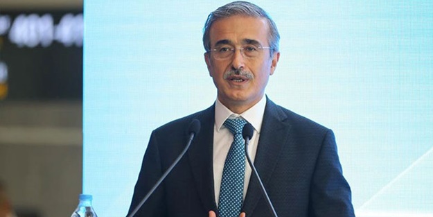 Türkiye'den çok net SAMP-T mesajı