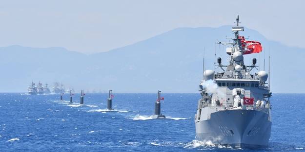 Türkiye'den çok sert açıklama: Üçüncü ülkelerin dikkatine!