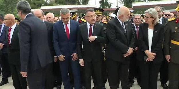 Türkiye'den çok sert KKTC açıklaması!