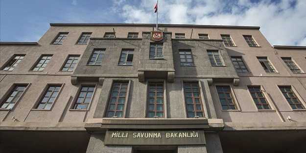 Türkiye'den çok sert uyarı: Derhal bölgeyi terk edin