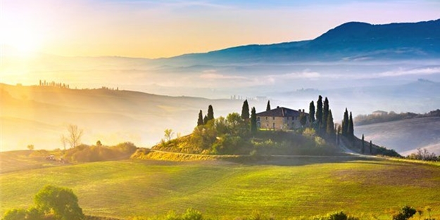 Türkiye'den de 4 yer o listede - FOTO