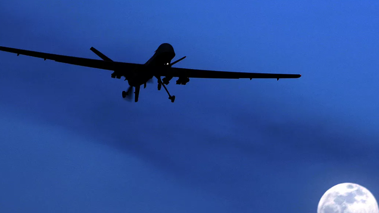 Türkiye'den de İHA almışlardı! 13 İHA vuruldu