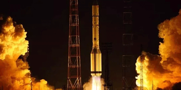 Türkiye’den dengeleri değiştirecek imza! Gökyüzünde büyük proje