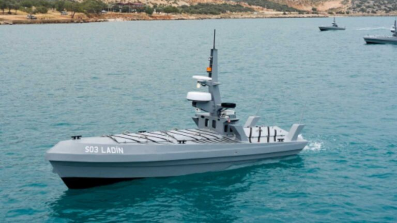 Türkiye’den denizlerde yeni çağ: ALBATROS ve Bayraktar TB3 ortak tatbikatta!