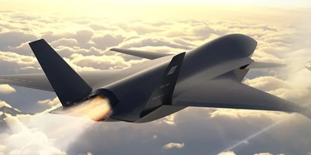 Türkiye'den dev adım! Tarih belli oldu: Milli Muharip (MMU) Uçak ve Kızılelma 2023'te göklerde olacak!