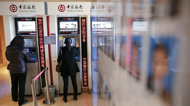 Türkiye'den dev bankaya olumlu yanıt