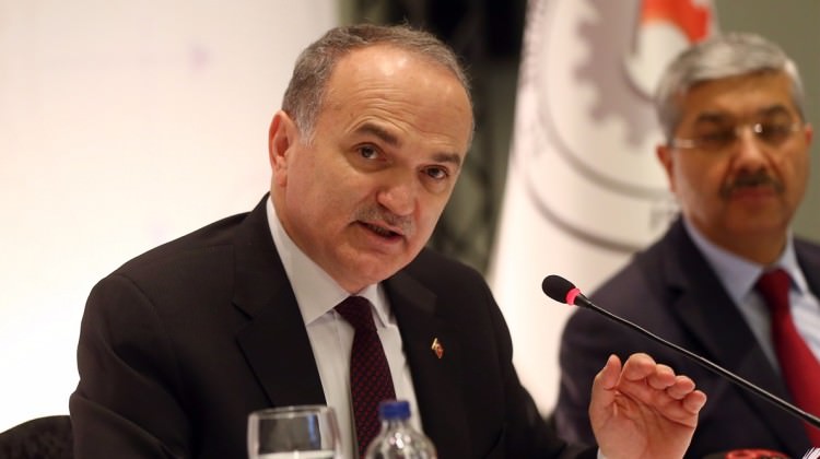 Türkiye'den dev hamle! 3 sektöre öncelik verilecek