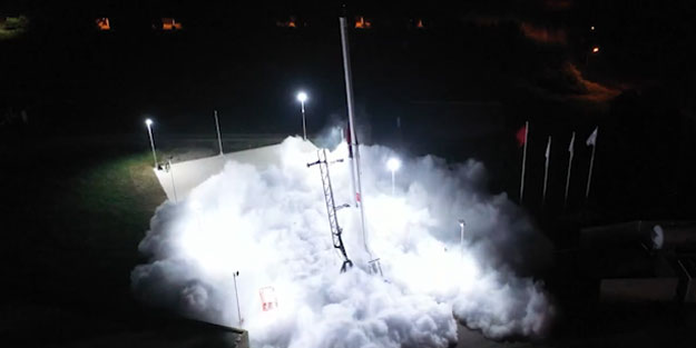 Türkiye'den dev hamle! Adım adım 'Ay'a