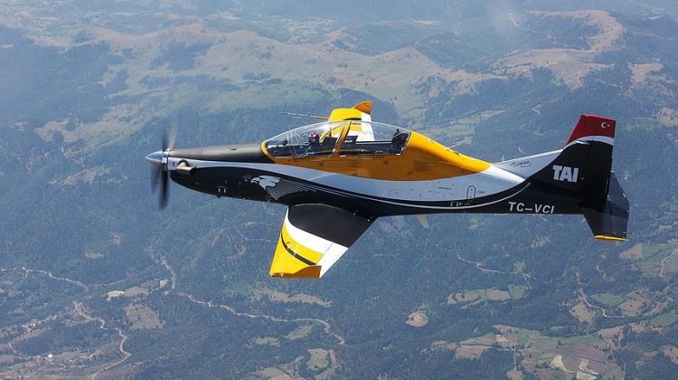 Türkiye'den dev hamle!