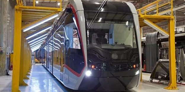 Türkiye'den dev hamle! İlk kez o ülkeye satıldı