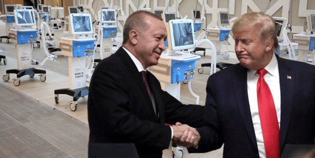 Türkiye'den dev hamle! Onlardan ABD'ye de satılacak