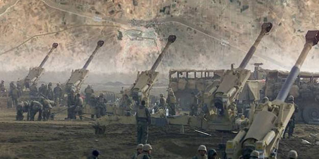 Türkiye'den dev hamle! Teröristlerin akıllarını alacak
