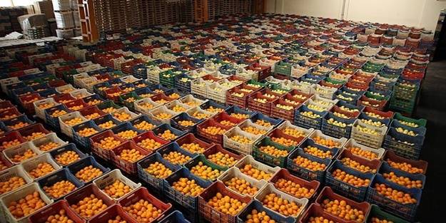 Türkiye'den dev ihracat! 3 milyar doları aştı