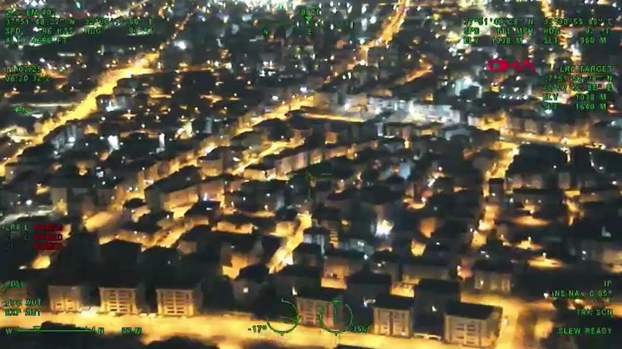 Türkiye'den dev operasyon! 530 milyonu aşan mal varlığına el konuldu