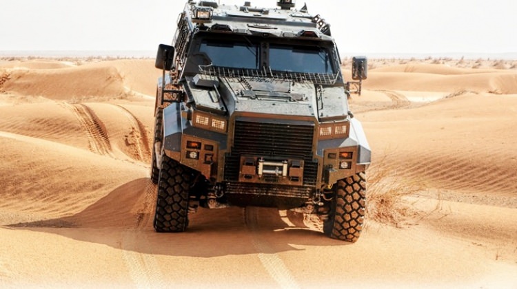 Türkiye'den dev satış