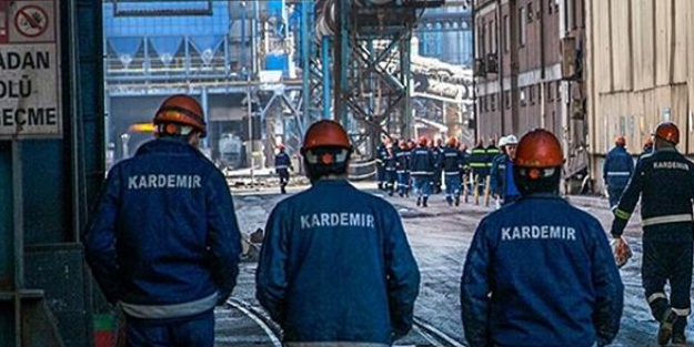 Türkiye'den dev şirket tamı tamına 600 işçi alımı yapacak! Başkan Erdoğan kararı açıkladı