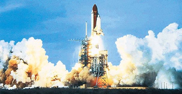 Türkiye'den dev uzay hamlesi! ..