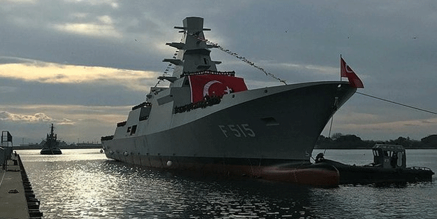 Türkiye'den devrim gibi hamle! Şimdi düşmanlar düşünsün: 3 tane daha geliyor