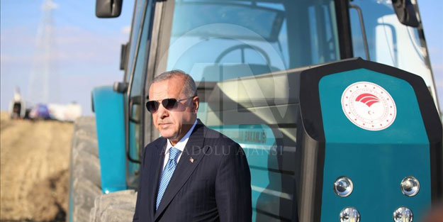 Türkiye'den devrim niteliğinde gelişme! Seri üretime geçilecek