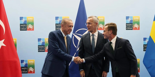 Türkiye'den dikkat çeken AB mesajı! Başkan Erdoğan'ın o teklifini kabul etmediği bilgisi geldi