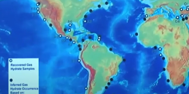 Türkiye'den dikkat çeken kararı, bir hamle daha: Geleceğin yakıtı, enerjide sınırsız kaynak! Türkiye'den fışkırıyor
