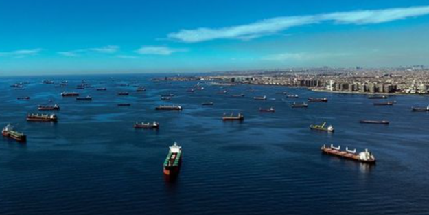 Türkiye'den doğalgaz alan ülke Yunanistan ile anlaştı! Türk Boğazlarını devre dışı bırakacaklar, büyük kalleşlik