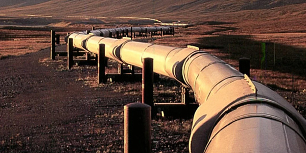 Türkiye'den doğalgaz için kanun teklifi! AK Parti Grup Başkanı Abdullah Güler, flaş gelişmeyi Türkiye'ye duyurdu!