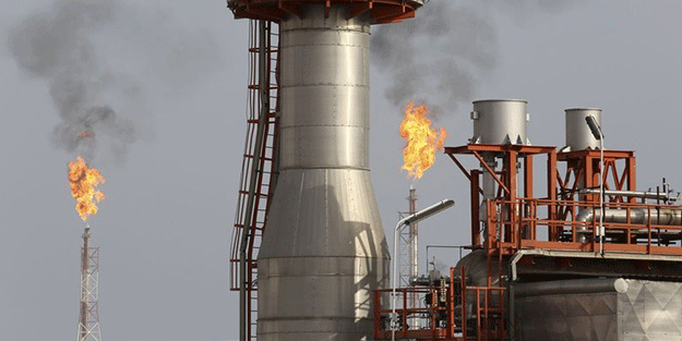 Türkiye'den doğalgaz için kritik adım! Antalya'da başladı
