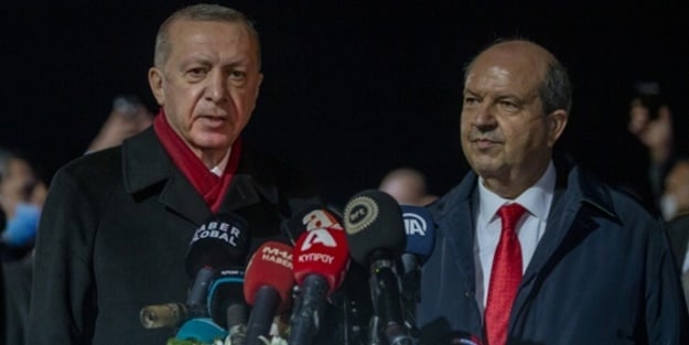 Türkiye'den Doğu Akdeniz'de kritik hamle! Bölgede tüm dengeleri kökten değiştirecek