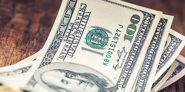 Türkiye'den doların kökünü kurutacak adım