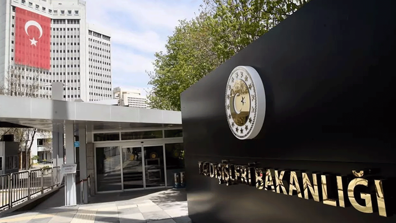 Türkiye'den dost Pakistan'a başsağlığı