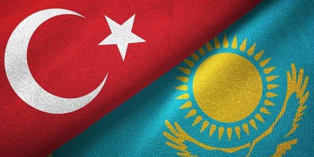 Türkiye'den dost ülkeye dev yatırım