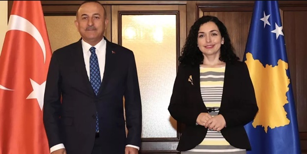 Türkiye'den dost ülkeye net mesaj: Bu konu ilişkimizi zehirliyor