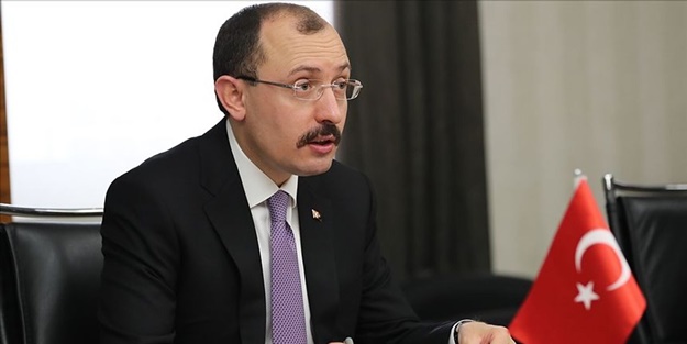 Türkiye'den Dünya Ticaret Örgütüne çağrı