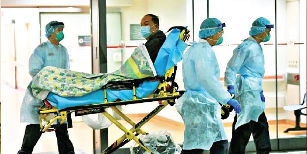 Türkiye’den dünyadaki tüm hastalara yardım eli