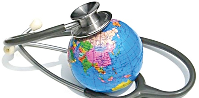 Türkiye’den dünyaya acil sağlık eğitimi