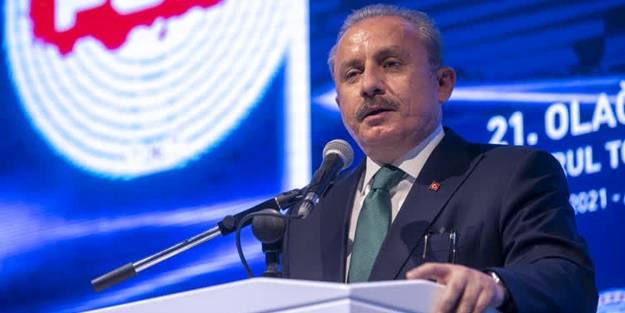 Türkiye'den dünyaya çok net cevap: Taviz vermeyeceğiz
